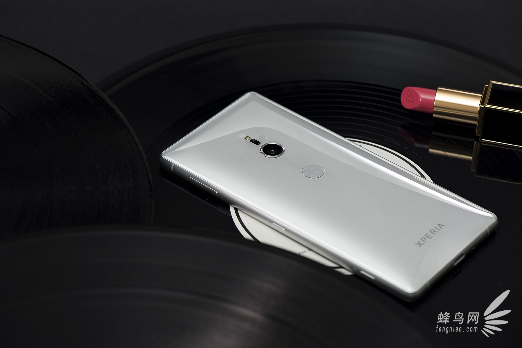 ʱܳ Xperia XZ2ͼ