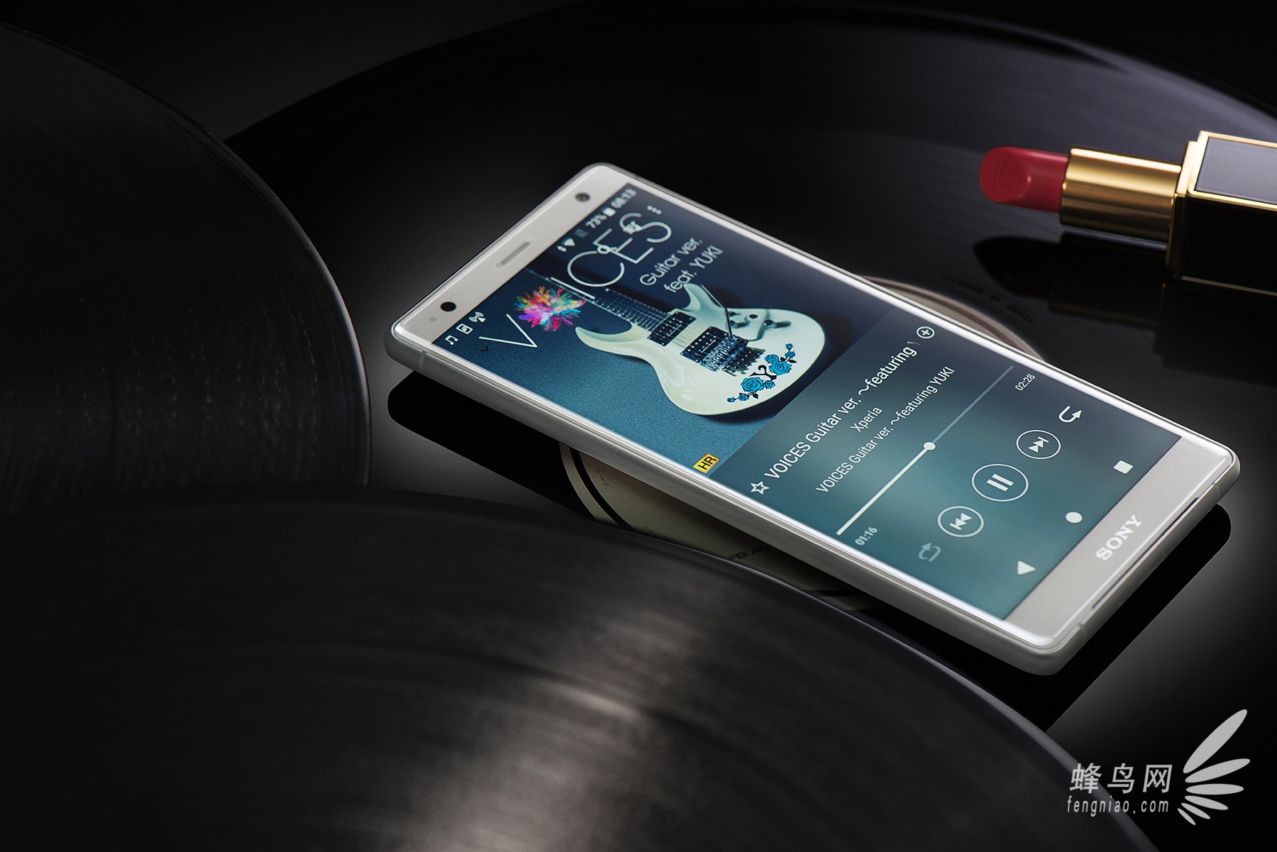 ʱܳ Xperia XZ2ͼ