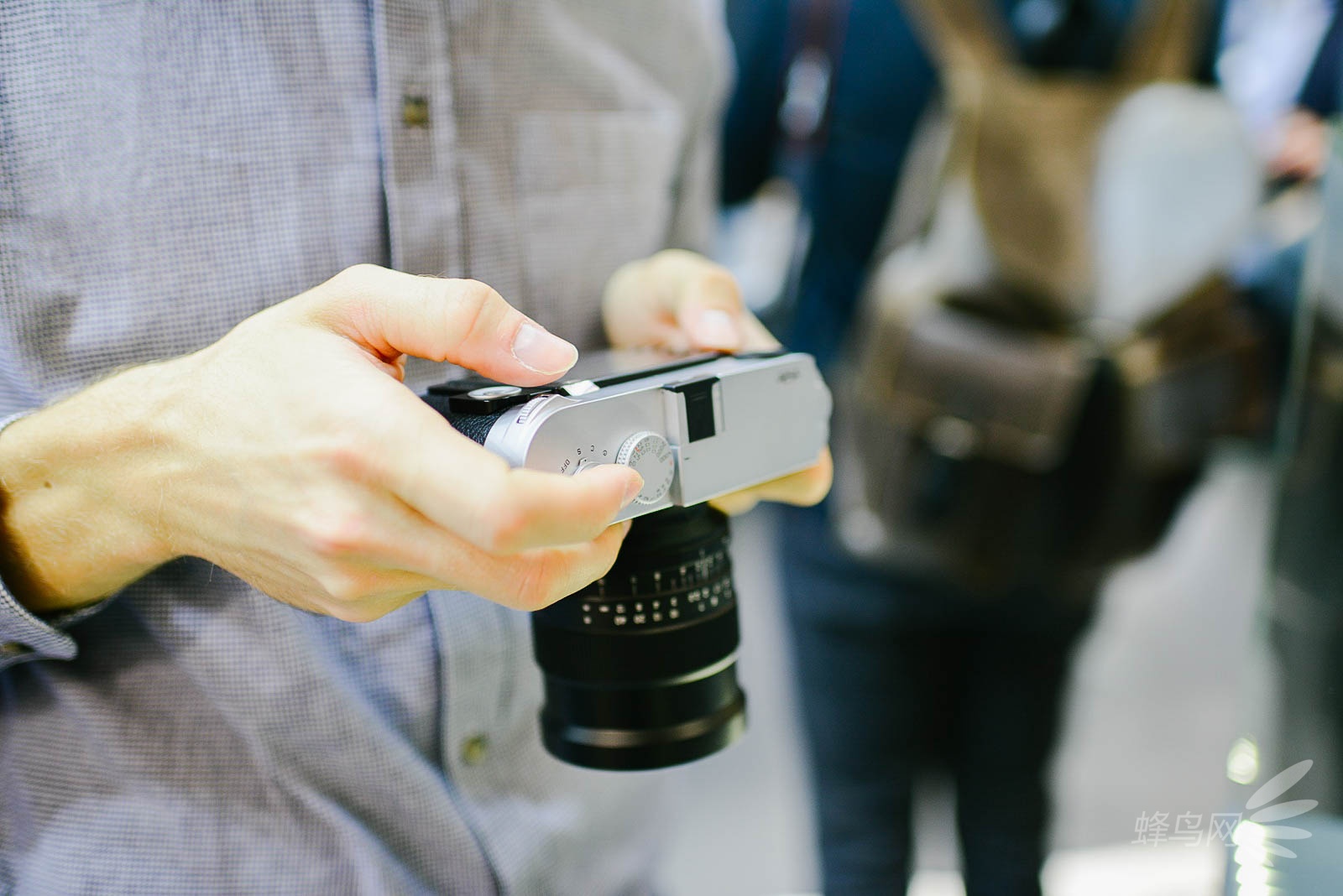 Photokina2018ʽذȫZENIT M