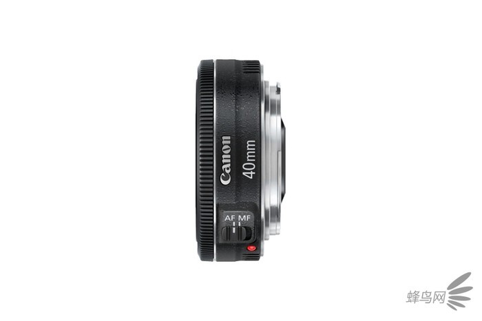 ɾͷ EF 40mm f/2.8 STM 999Ԫ