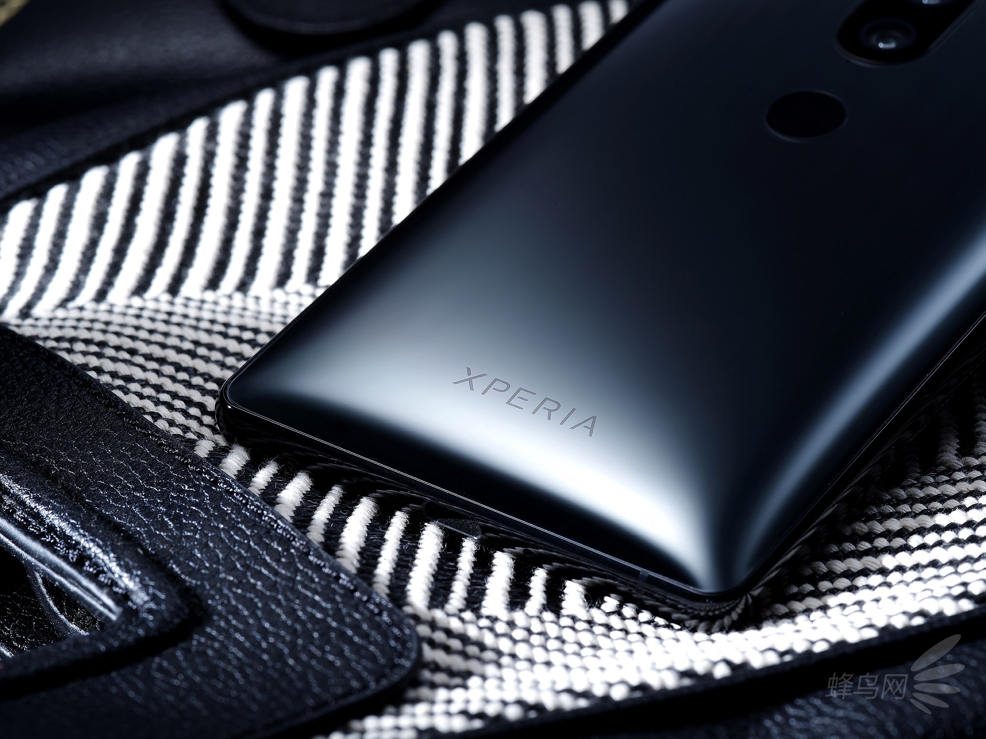 ͵֮ Xperia XZ2 Premiumͼ