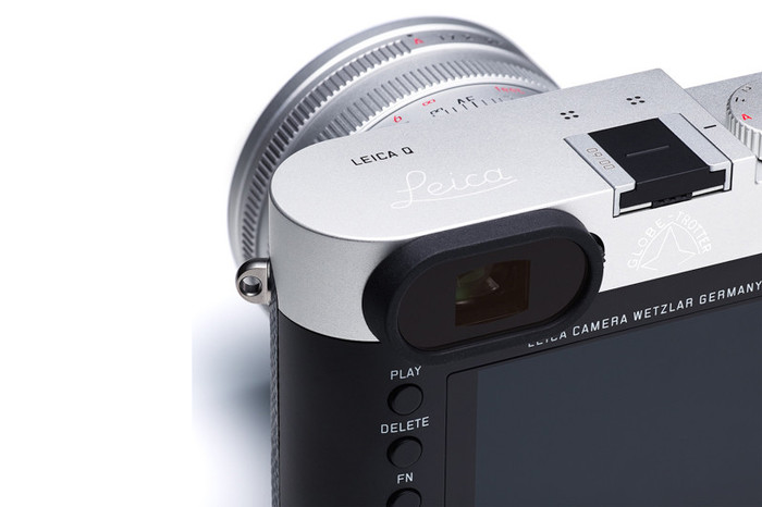 Leica QGlobe Trotterװ