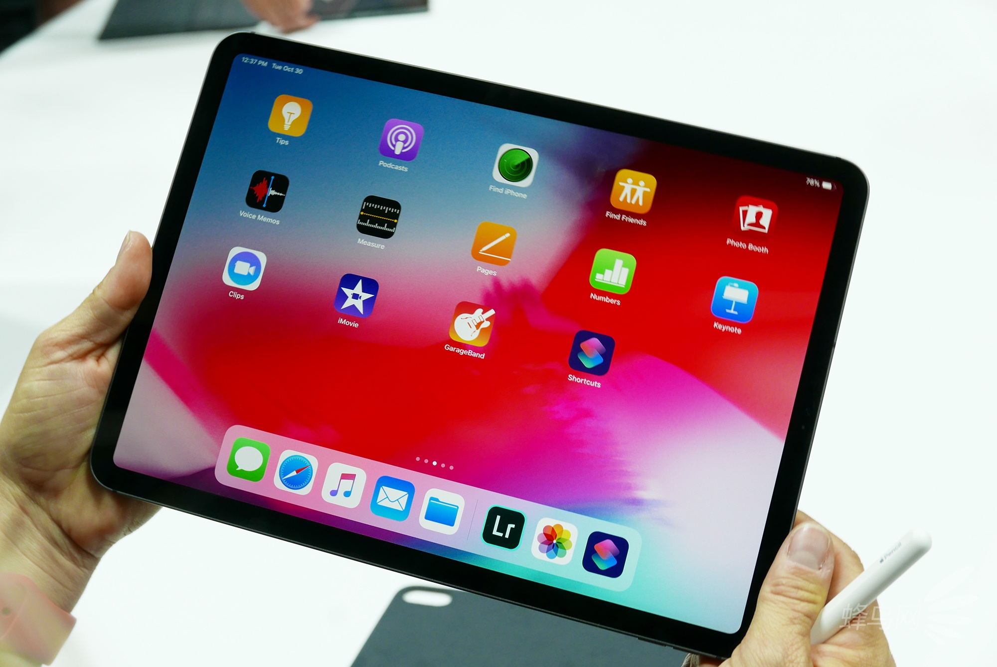 Apple iPad Pro 11 (2020) 256GB 6GB RAM Apple A12Z Bionic Smart Tablet WiFi LTE Tablet, 178.5x247 ...