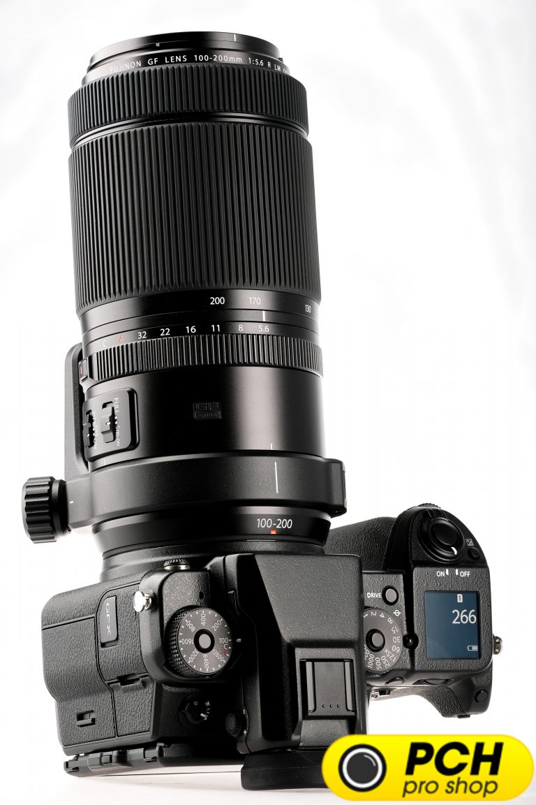 ʿ100-200mm f/5.6ͷͼع