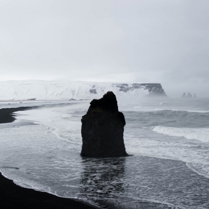 将身心沉浸于浩瀚冰岛 畅享纯天然的宁静