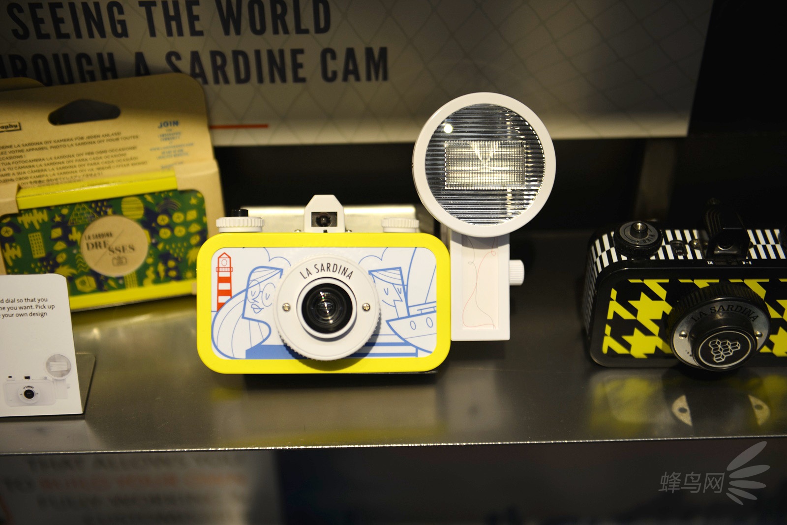 photokina2018：Lomography现场报道