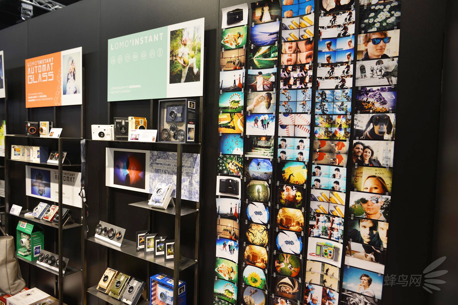 photokina2018：Lomography现场报道