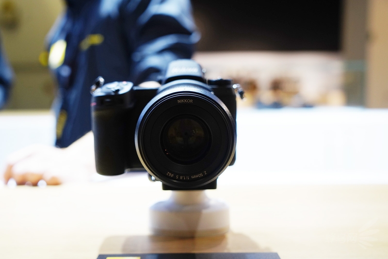 photokina2018：尼康Z6及500毫米镜头赏