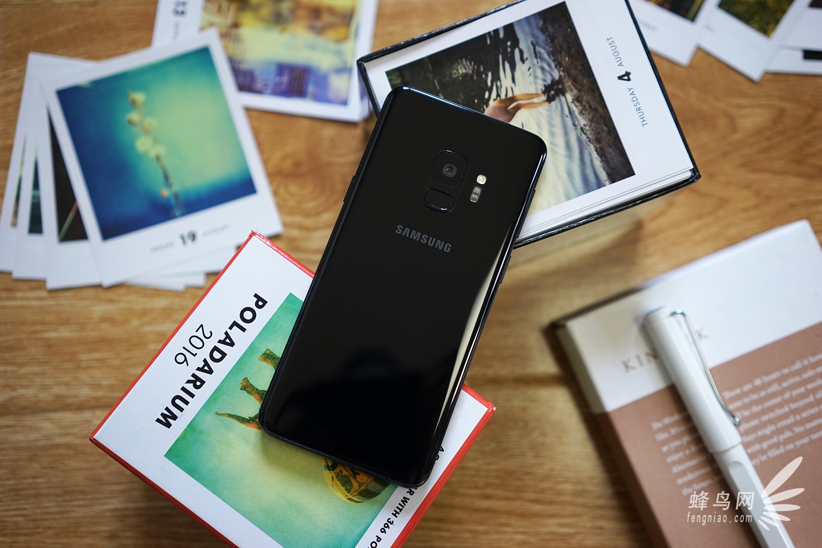 1.52.4ɱȦ Galaxy S9ͼ