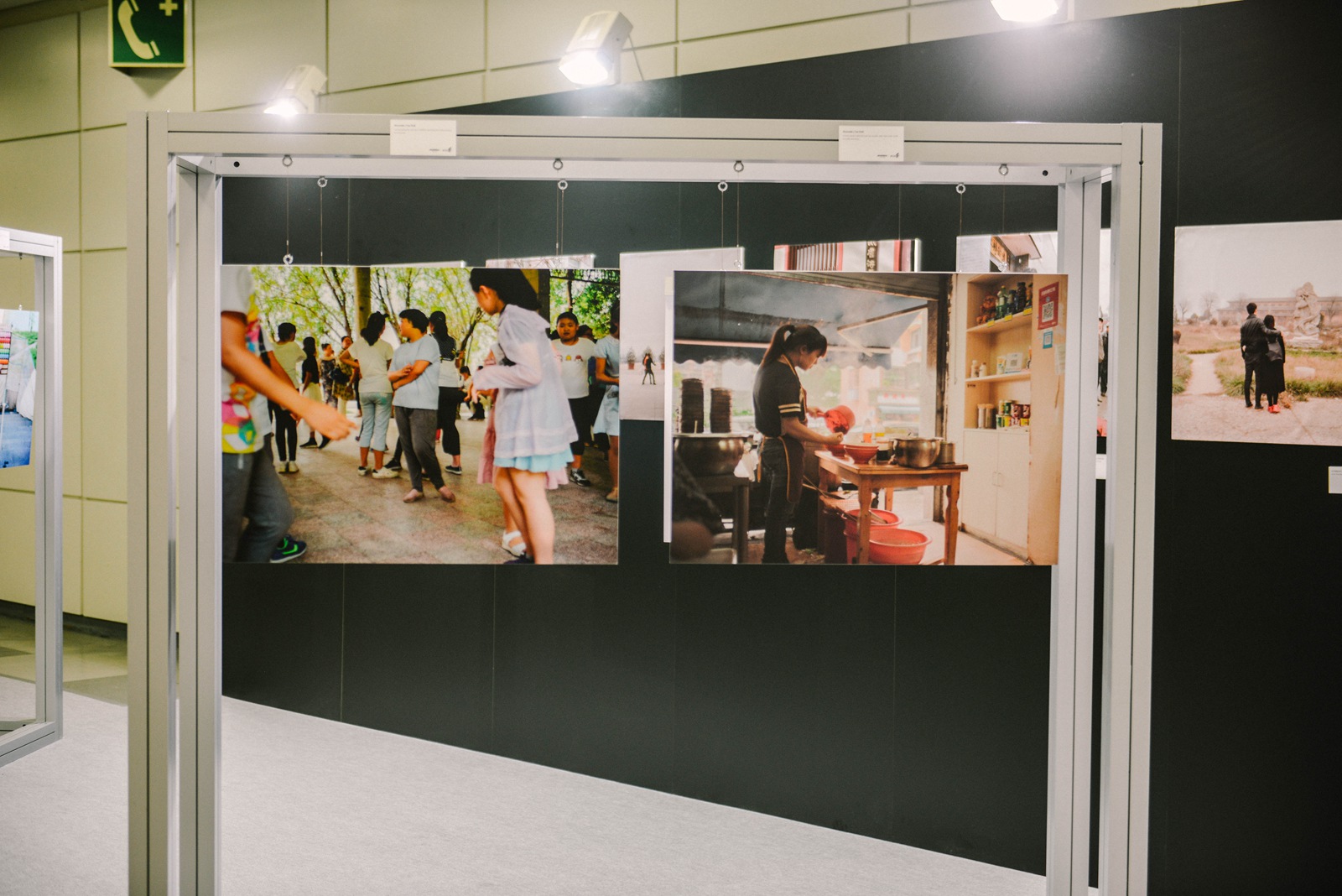 photokina2018：中国面孔II 展览现场图赏