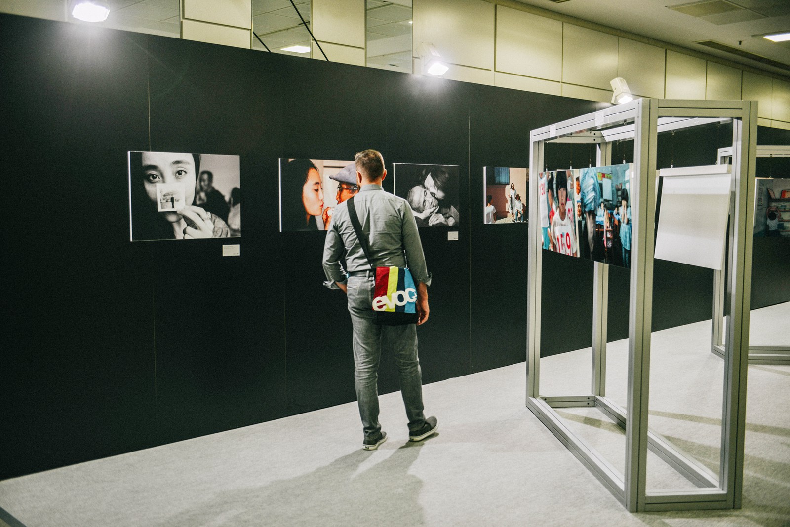 photokina2018：中国面孔II 展览现场图赏