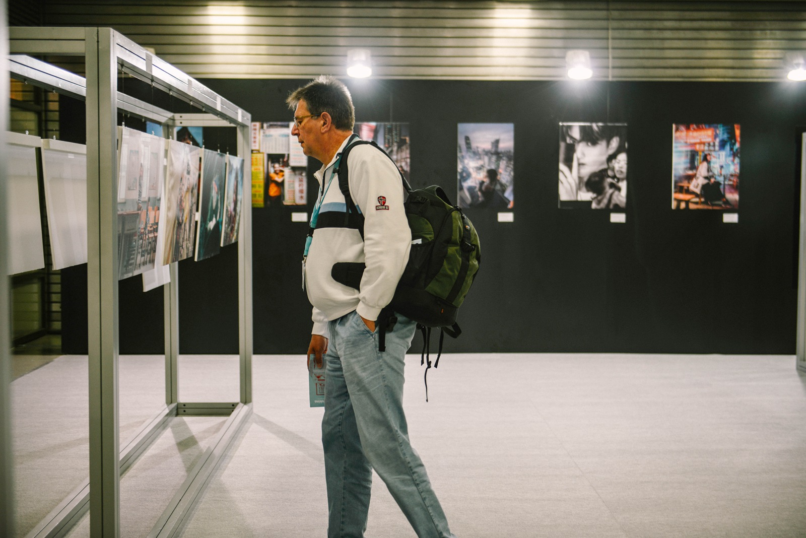 photokina2018：中国面孔II 展览现场图赏