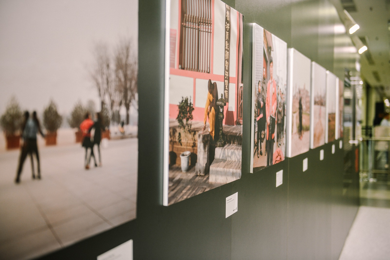 photokina2018：中国面孔II 展览现场图赏