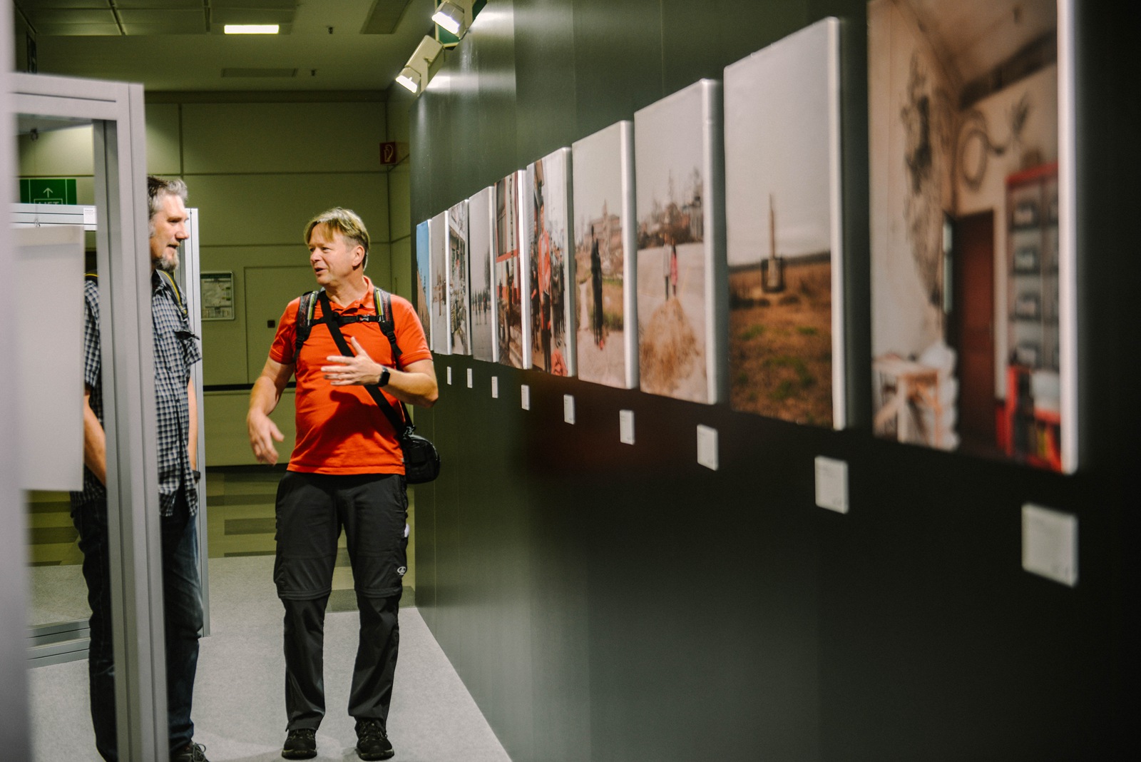 photokina2018：中国面孔II 展览现场图赏