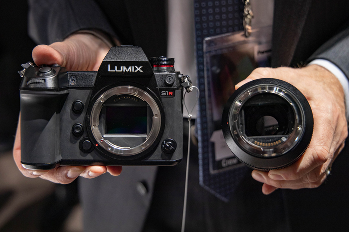 松下s1将是“市场上最耐用的相机”？
