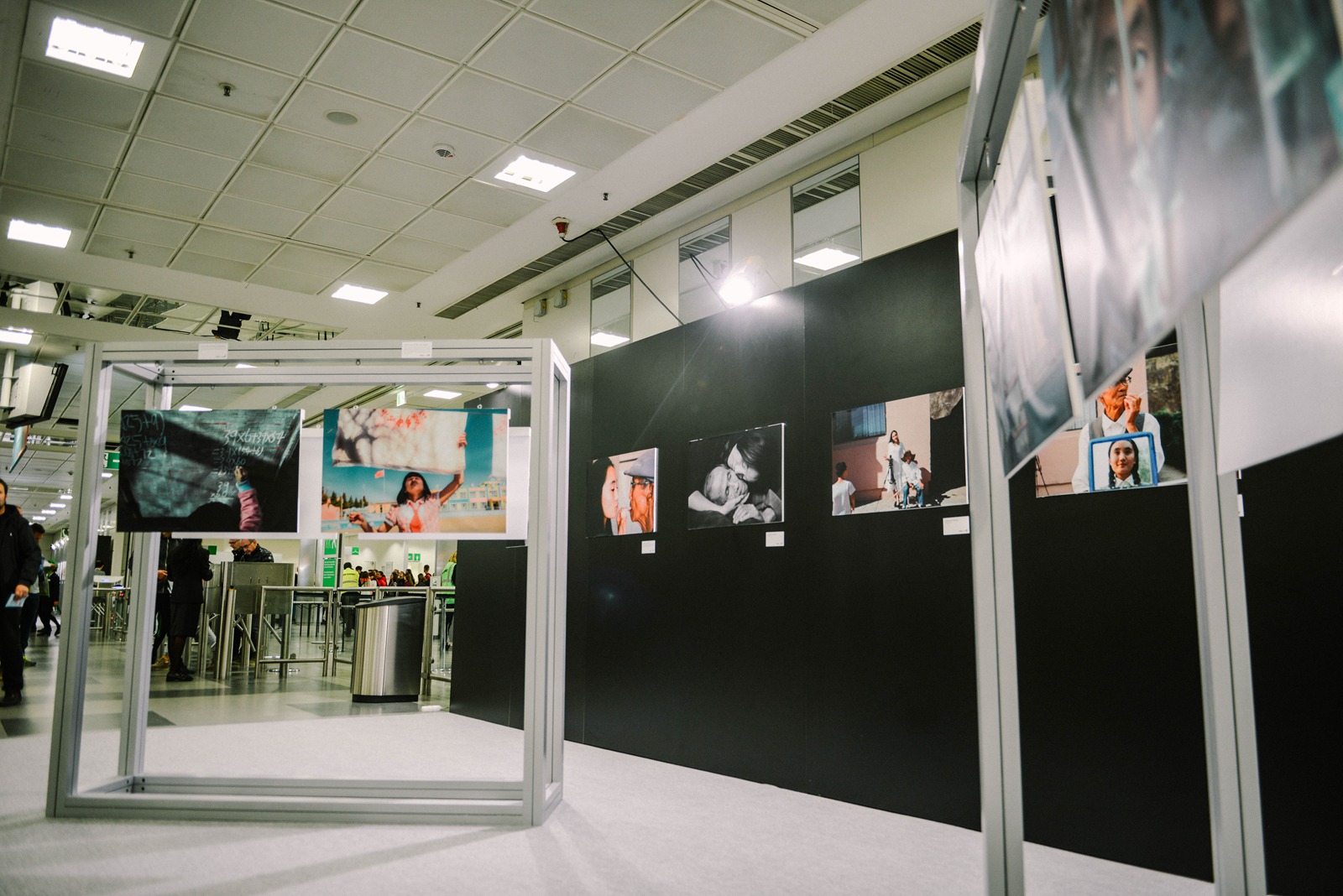 photokina2018：中国面孔II 展览现场图赏