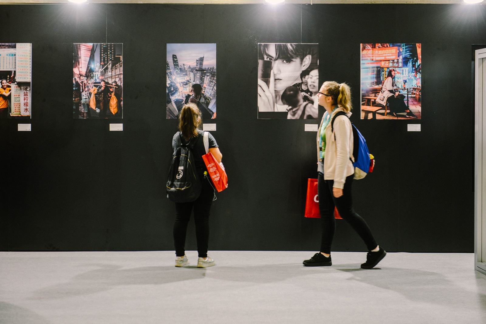 photokina2018：中国面孔II 展览现场图赏