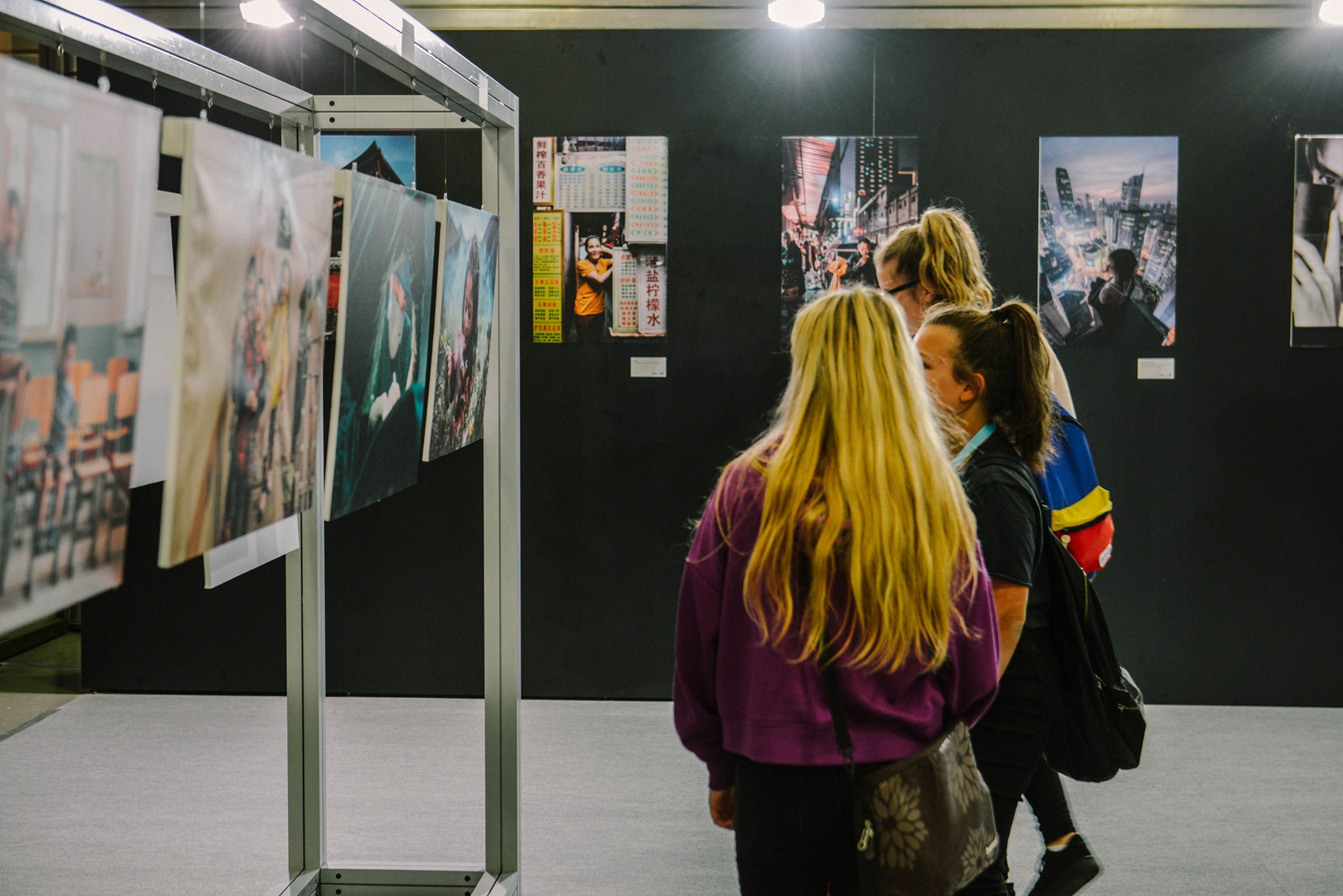 photokina2018：中国面孔II 展览现场图赏