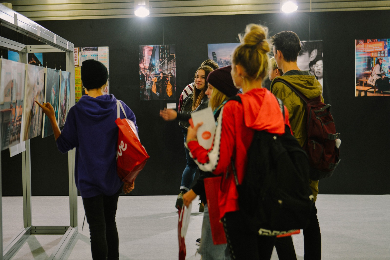 photokina2018：中国面孔II 展览现场图赏