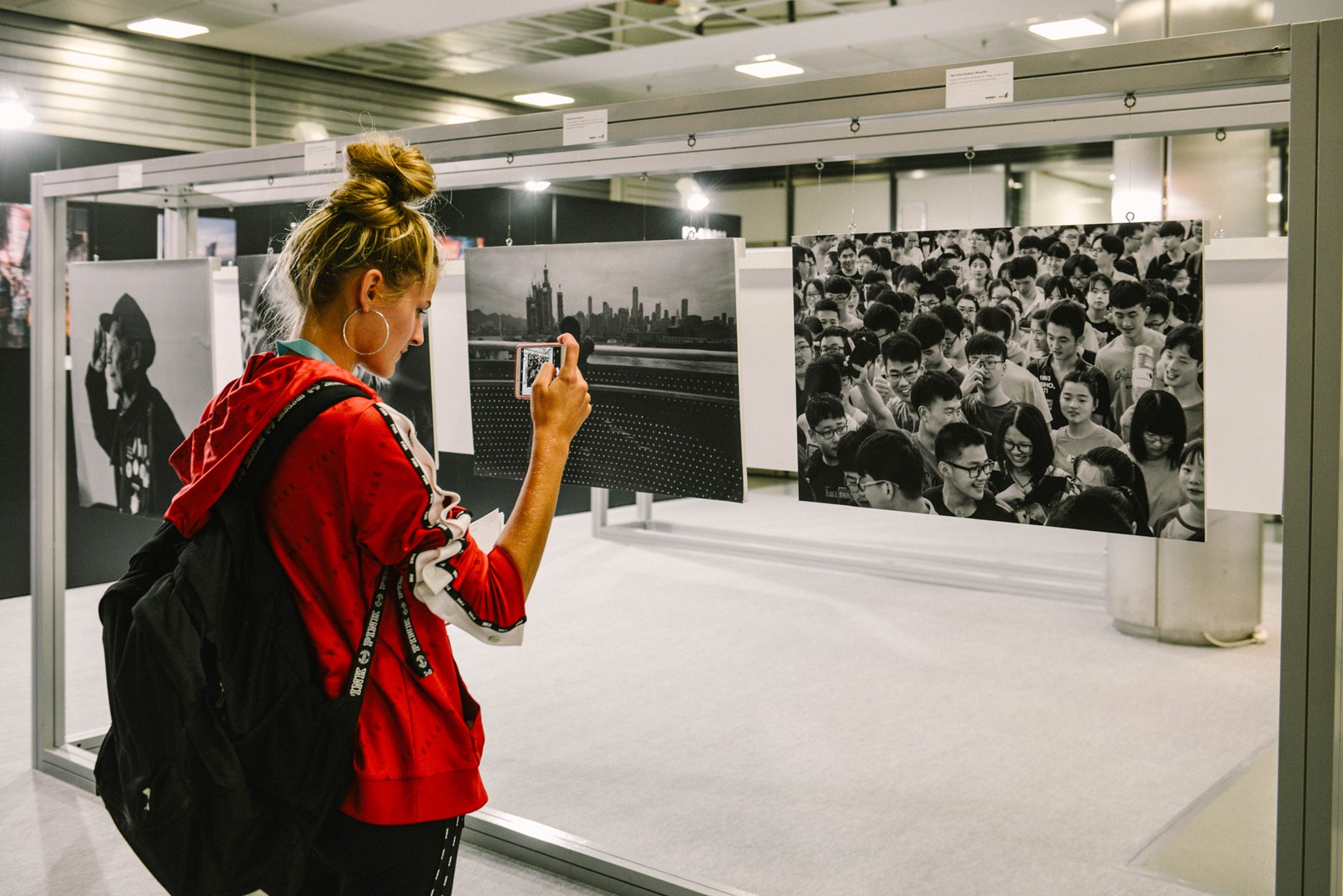 photokina2018：中国面孔II 展览现场图赏