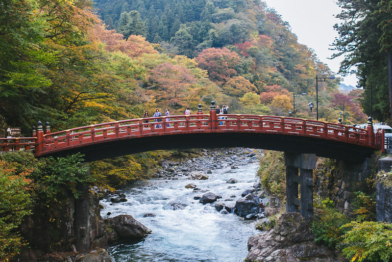 深入日本感受美好旅途 领略精致细腻的国家