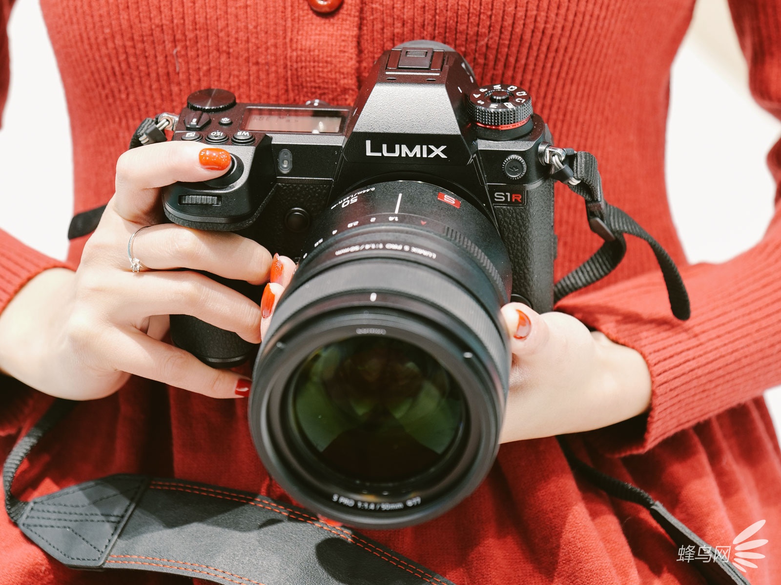 ȫĻ ȫS1R+50F1.4ʵ