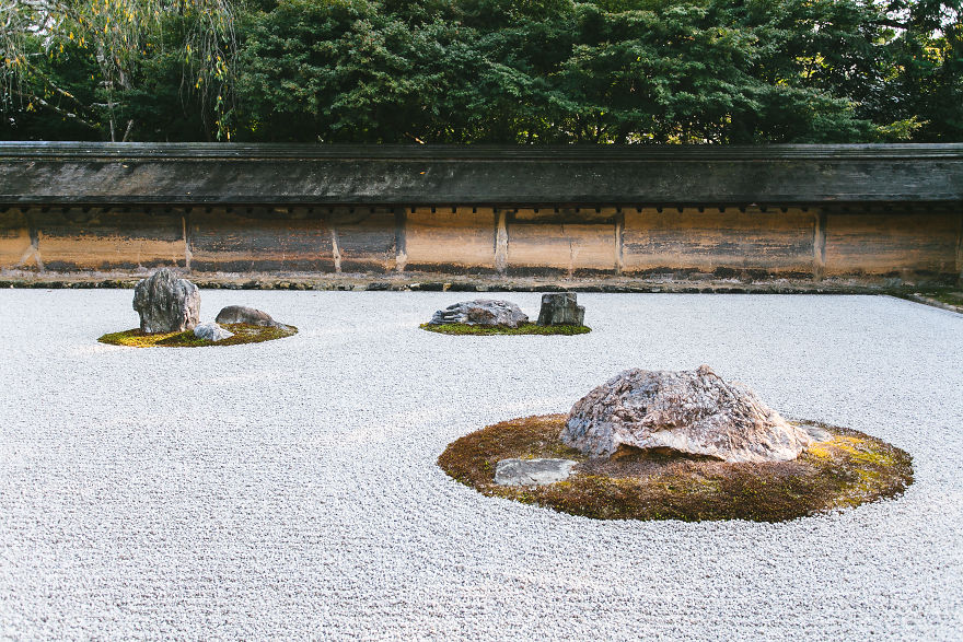 深入日本感受美好旅途 领略精致细腻的国家