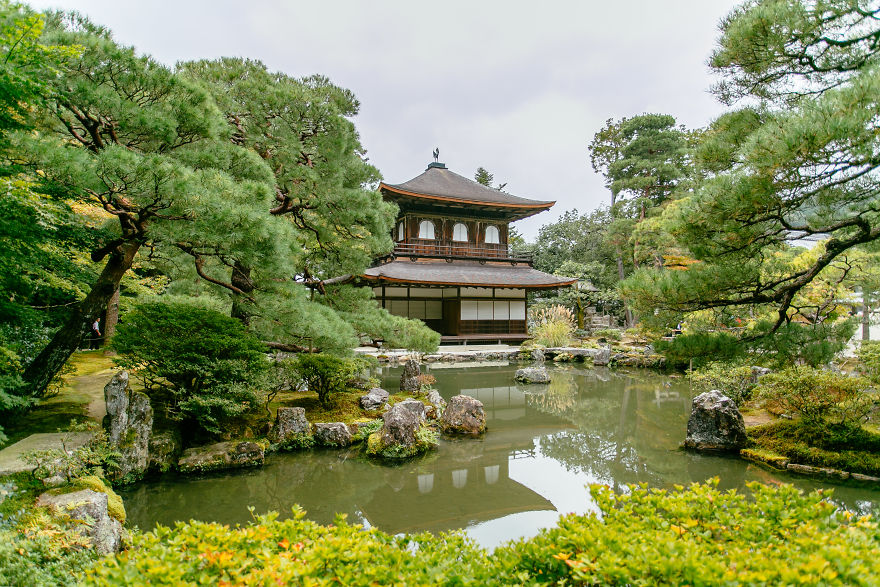 深入日本感受美好旅途 领略精致细腻的国家