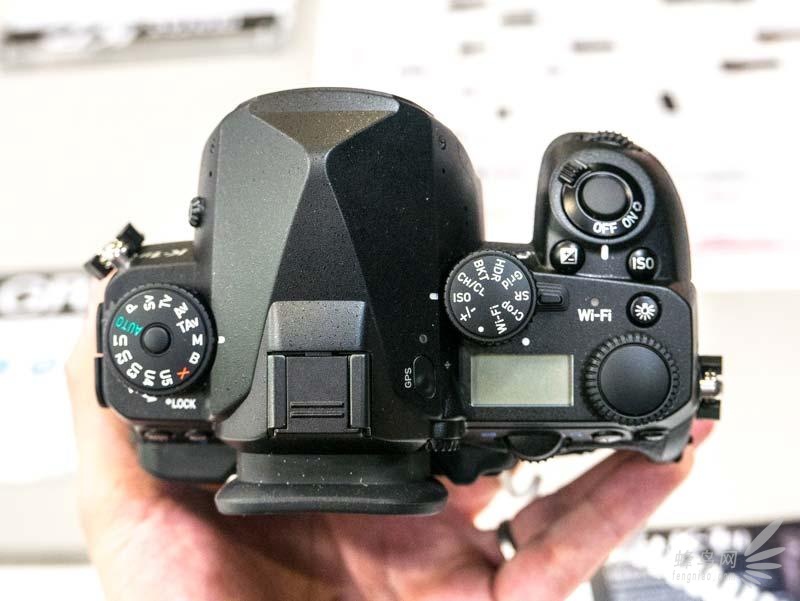 K-1Mark II