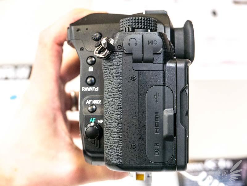 K-1Mark II