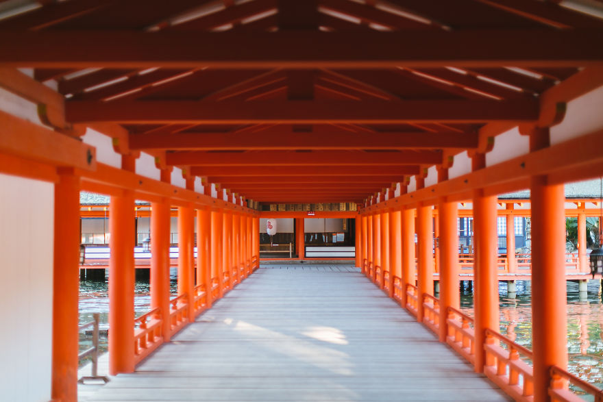 深入日本感受美好旅途 领略精致细腻的国家