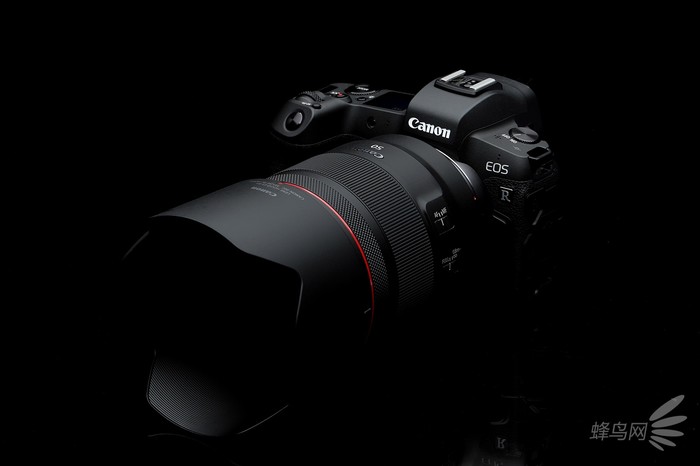 ǿֱ RF50mm F1.2Ԥ9899Ԫ