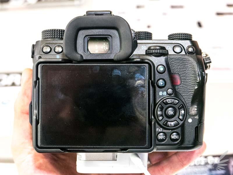 K-1Mark II