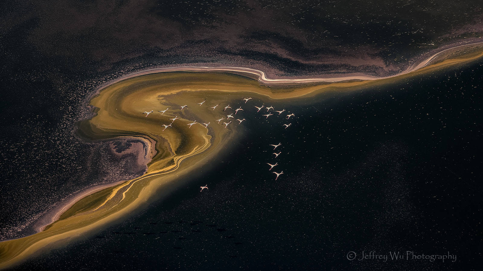 黑摄会出品《红色翅膀的诞生地——纳特龙湖》|摄影|风光摄影|黑摄会_人在非洲 - 原创作品 - 站酷 (ZCOOL)