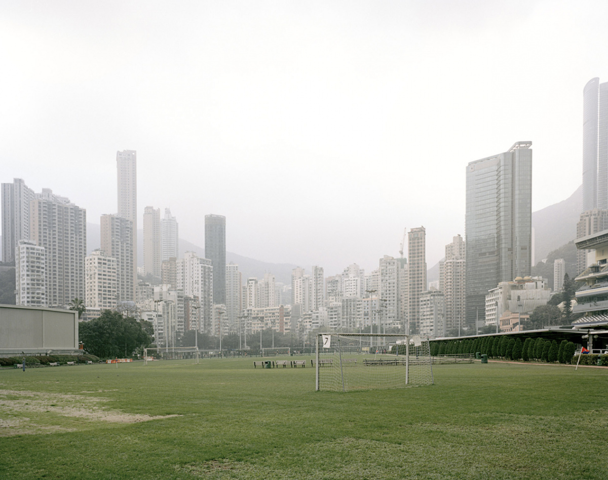 冷清的“中国娱乐” 窥探游乐场的荒凉一面