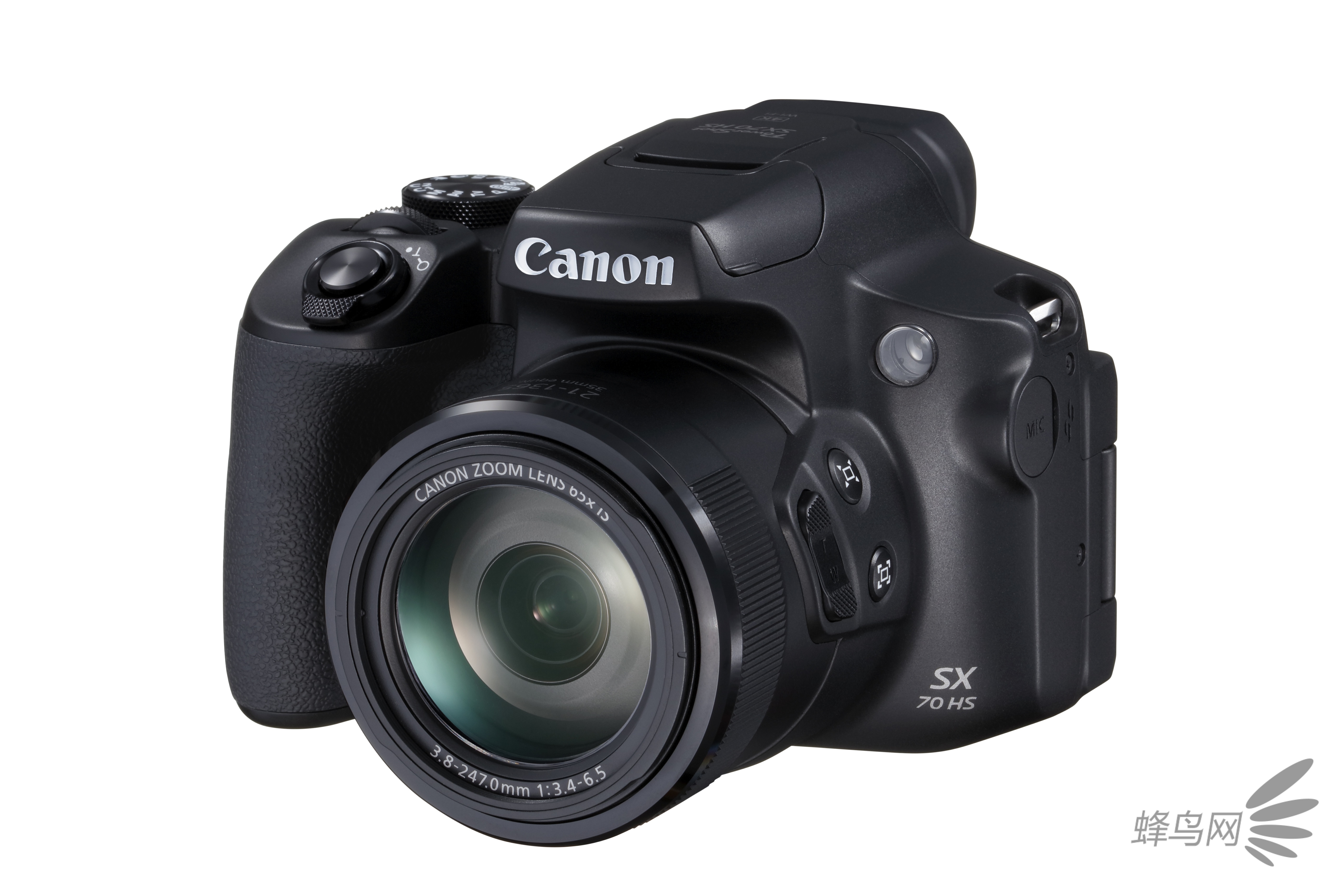 65ѧ佹 ƳPowerShot SX70 HS