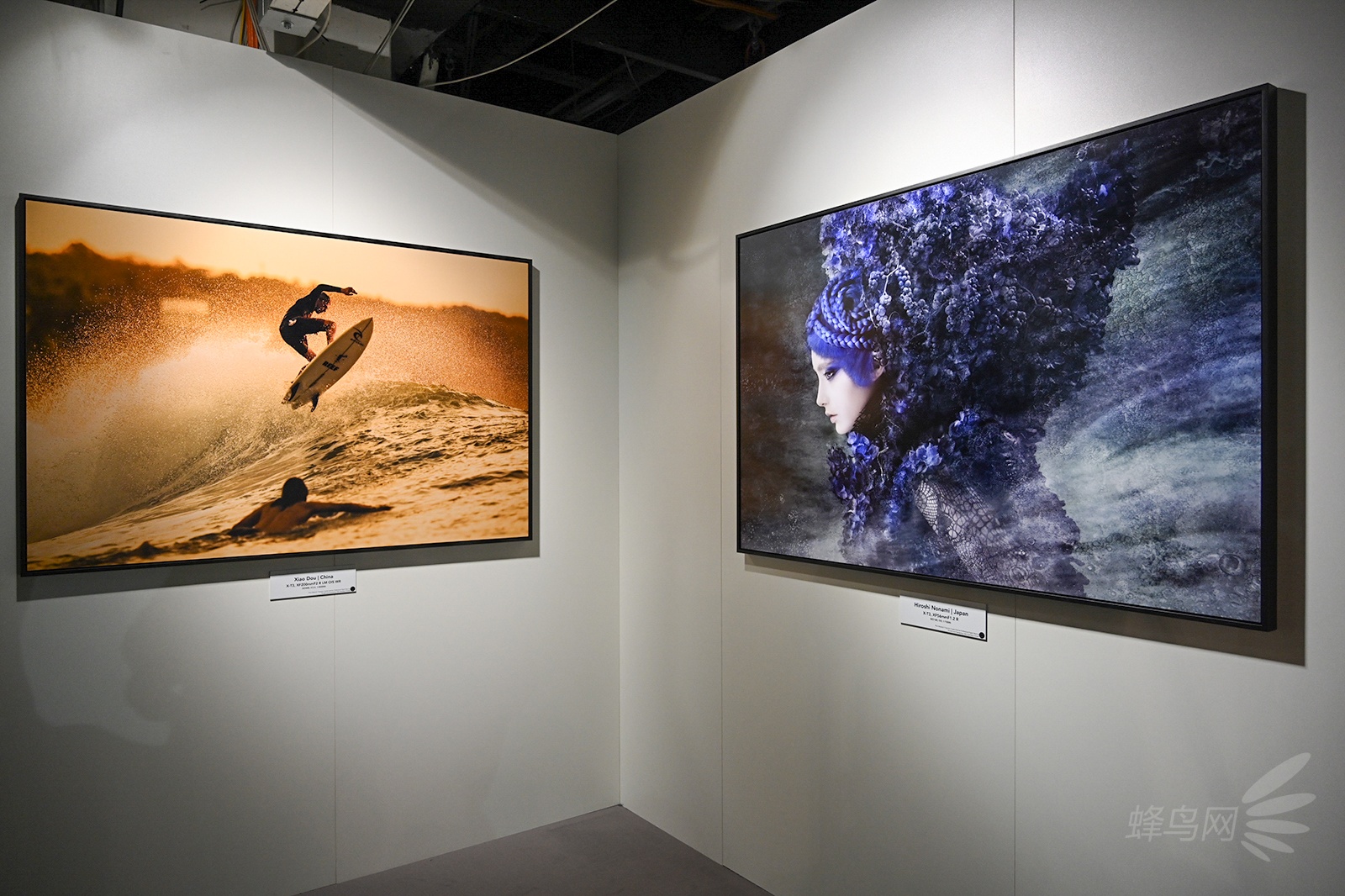 photokina2018：富士展台现场报道