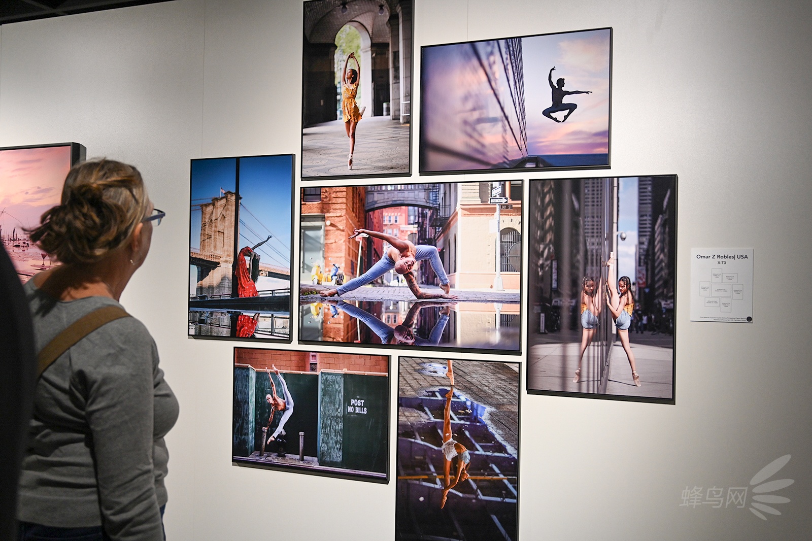 photokina2018：富士展台现场报道