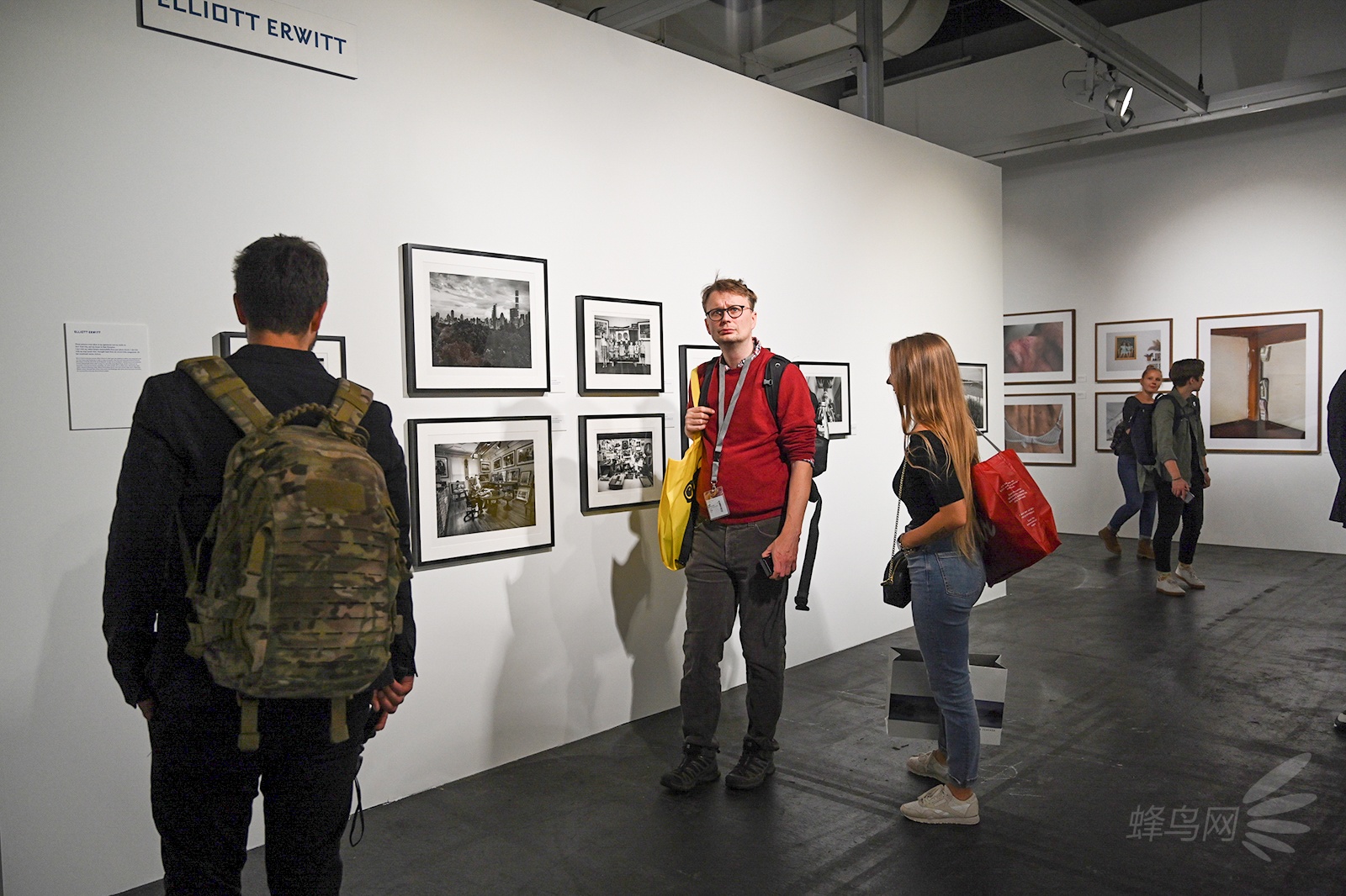 photokina2018：富士展台现场报道