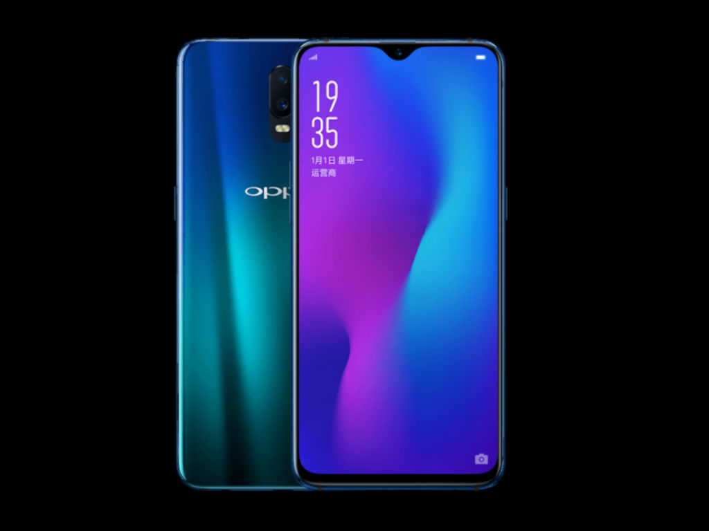 ƳĿ OPPO R17Ƭ