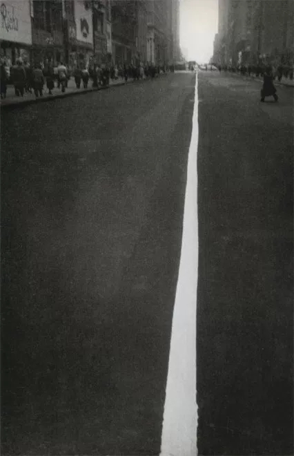 在路上|Robert Frank——揭露浮躁中的美国人