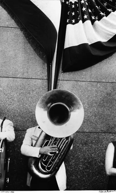 在路上|Robert Frank——揭露浮躁中的美国人