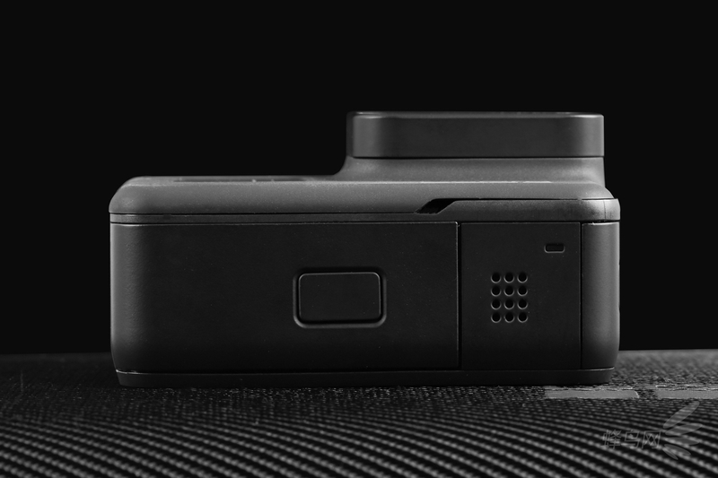 超级防抖智能分享 GoPro Hero7 Black开箱