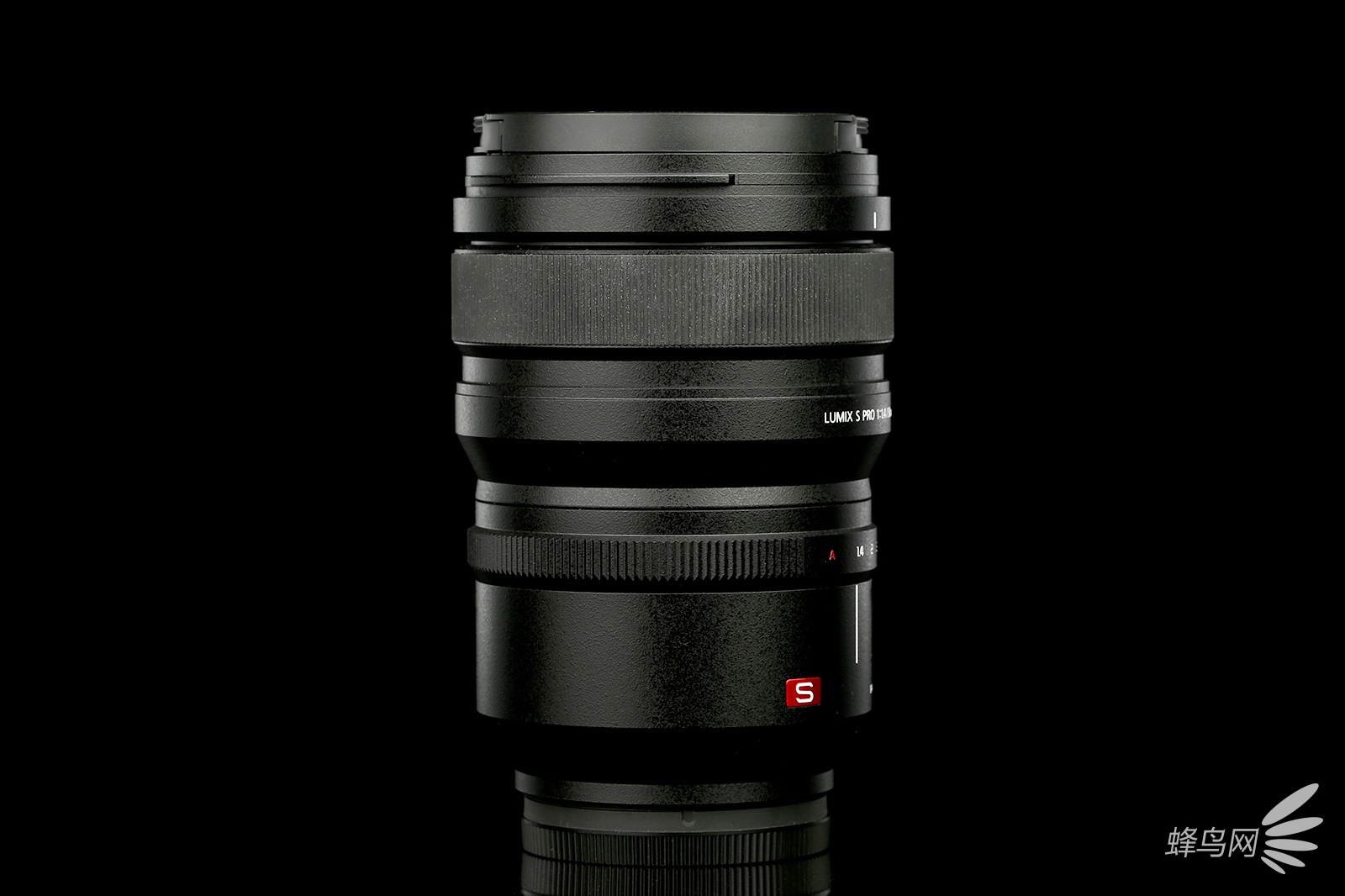¶ȫ궨 LUMIX S PRO 50mm f/1.4ͼ