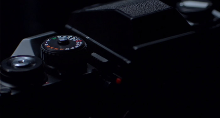尼康发布第三部预告片 全画幅微单机身曝光