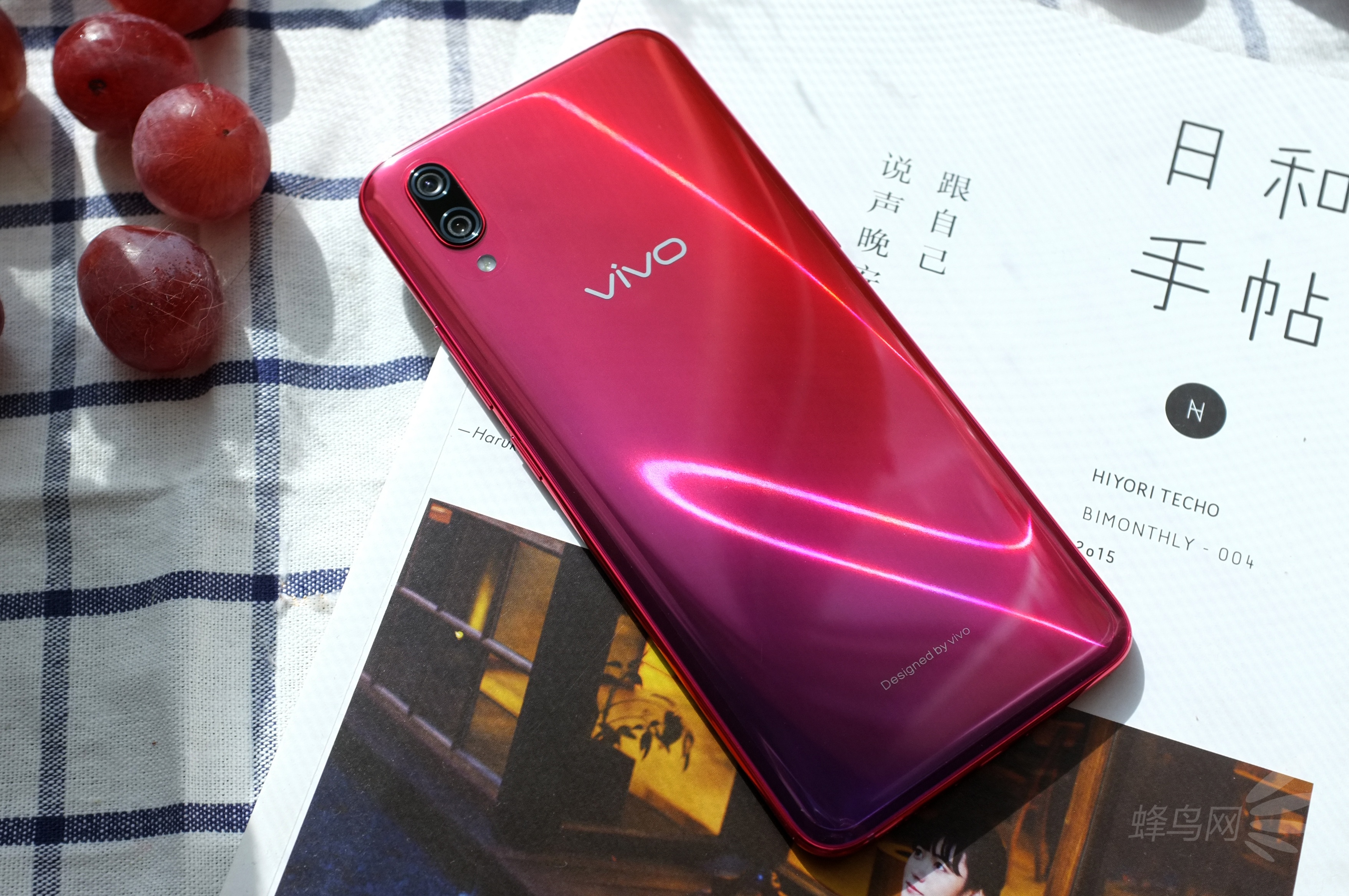 3DӰⳬ vivo X23ͼ