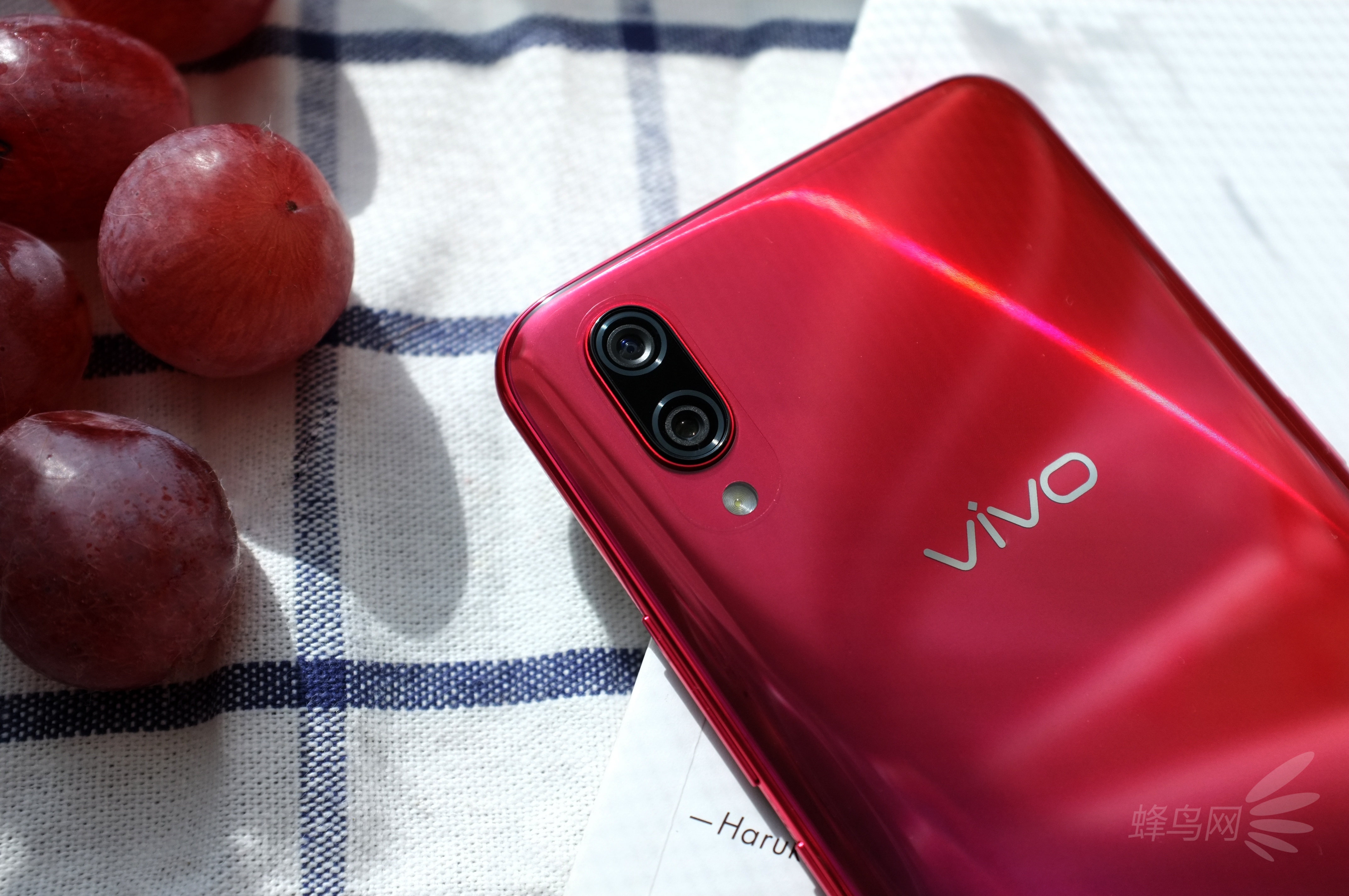 3DӰⳬ vivo X23ͼ