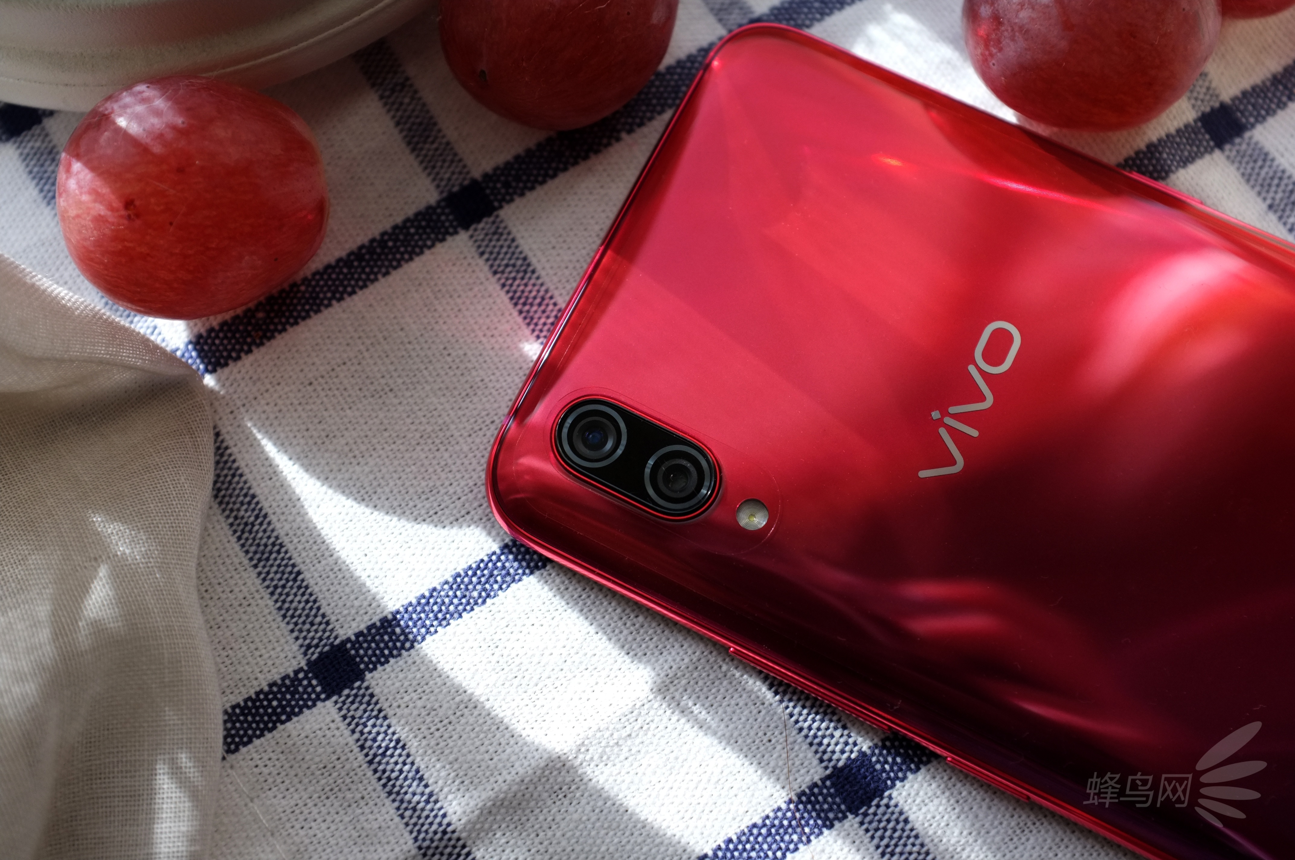 3DӰⳬ vivo X23ͼ