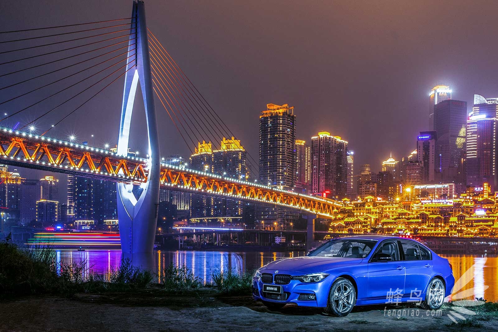 BMW 3ϵM˶ҹʻҵľͷ