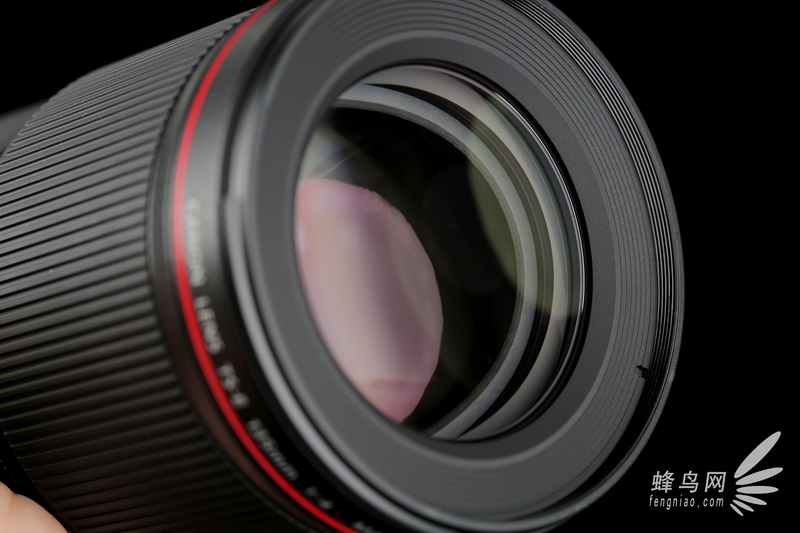 微距移轴 佳能TS-E 135mm f/4L Macro镜头开箱图赏